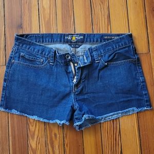 Lucky Brand Riley Short